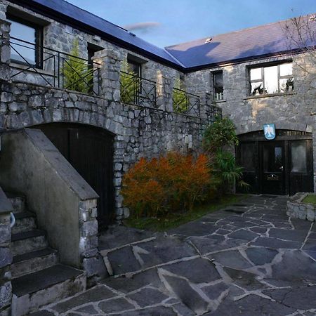 The Waters Country House Ballyvaughan Exterior foto