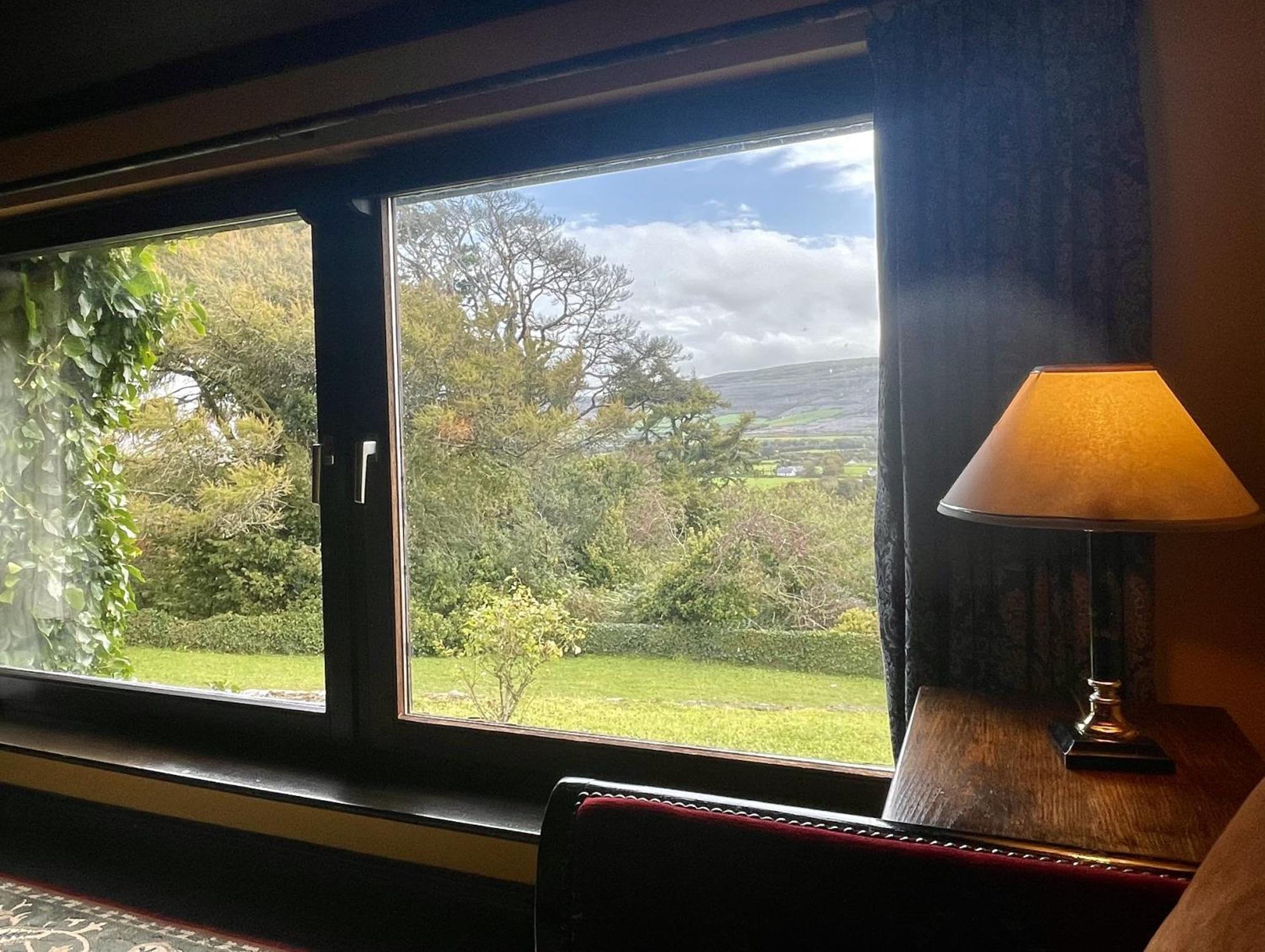 The Waters Country House Ballyvaughan Exterior foto