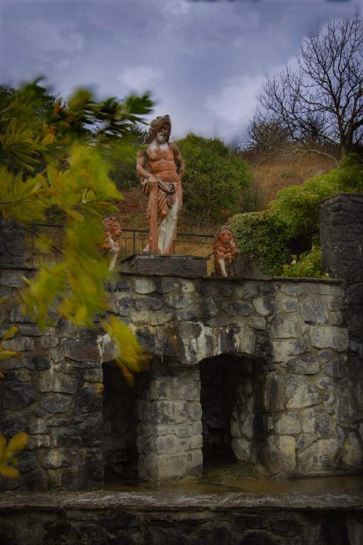 The Waters Country House Ballyvaughan Exterior foto