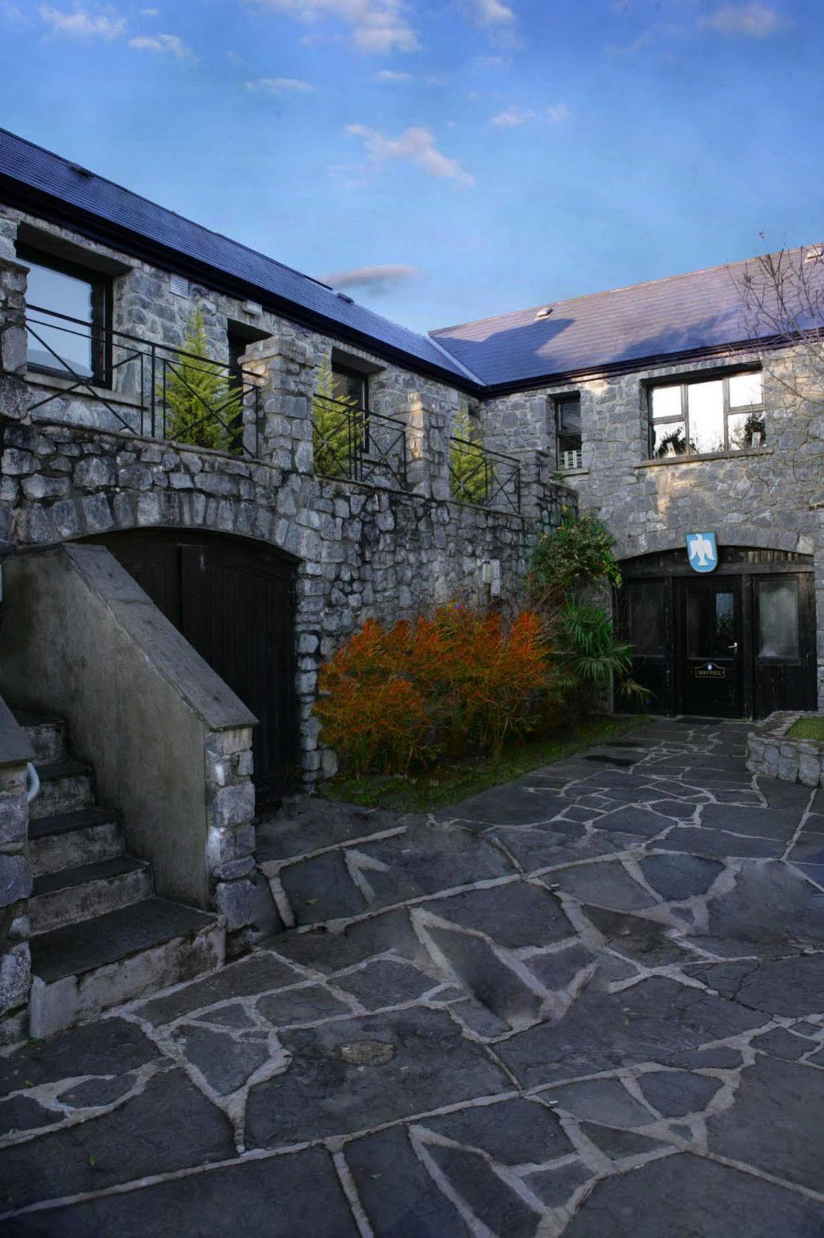 The Waters Country House Ballyvaughan Exterior foto