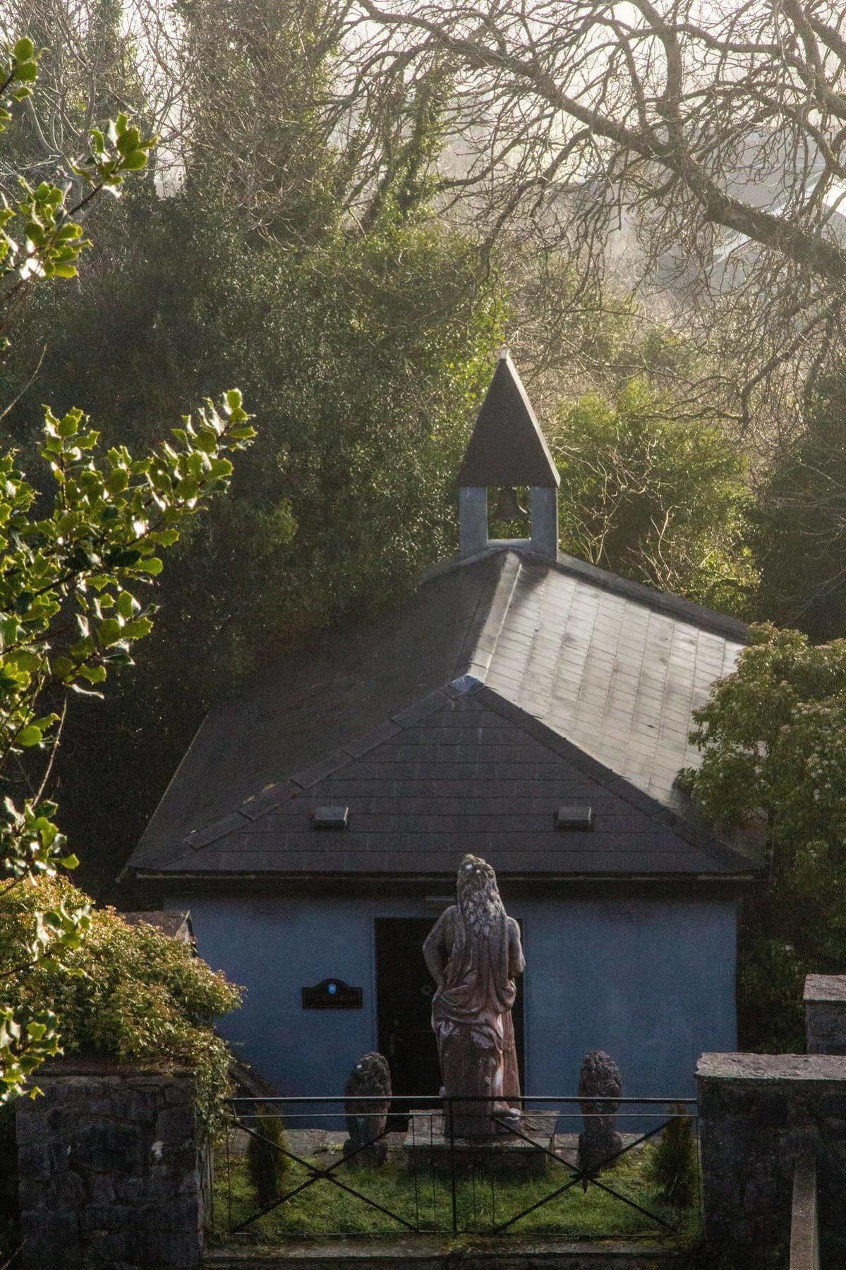 The Waters Country House Ballyvaughan Exterior foto