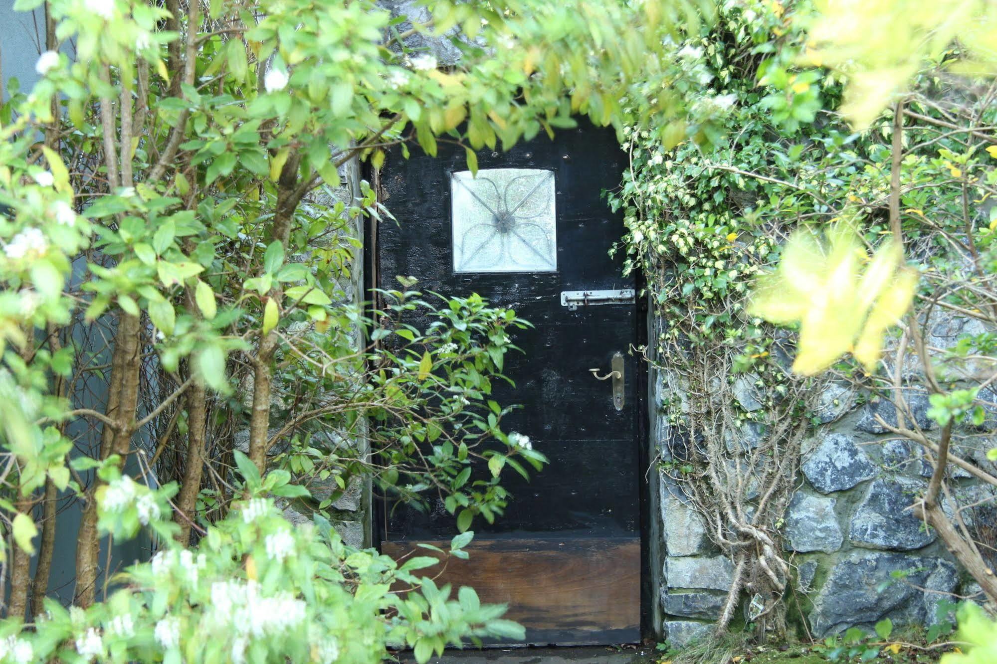 The Waters Country House Ballyvaughan Exterior foto
