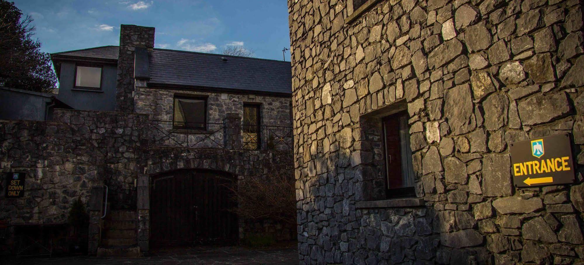 The Waters Country House Ballyvaughan Exterior foto