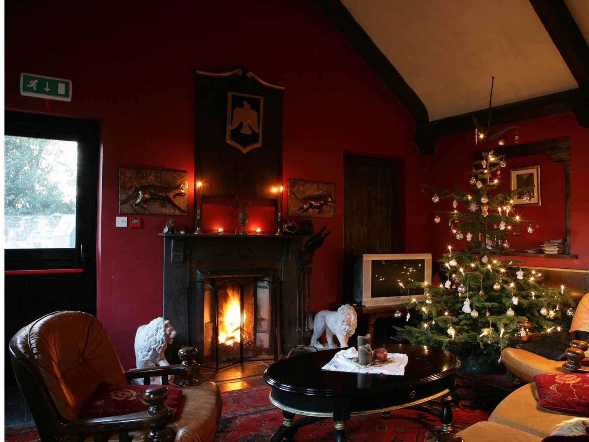 The Waters Country House Ballyvaughan Exterior foto