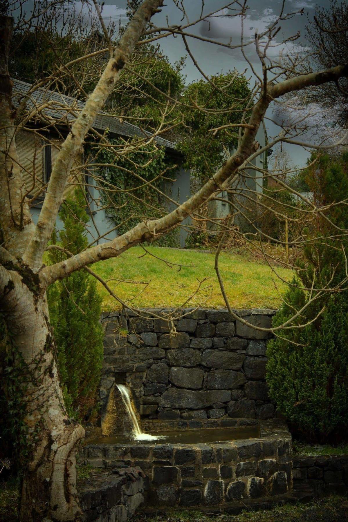 The Waters Country House Ballyvaughan Exterior foto