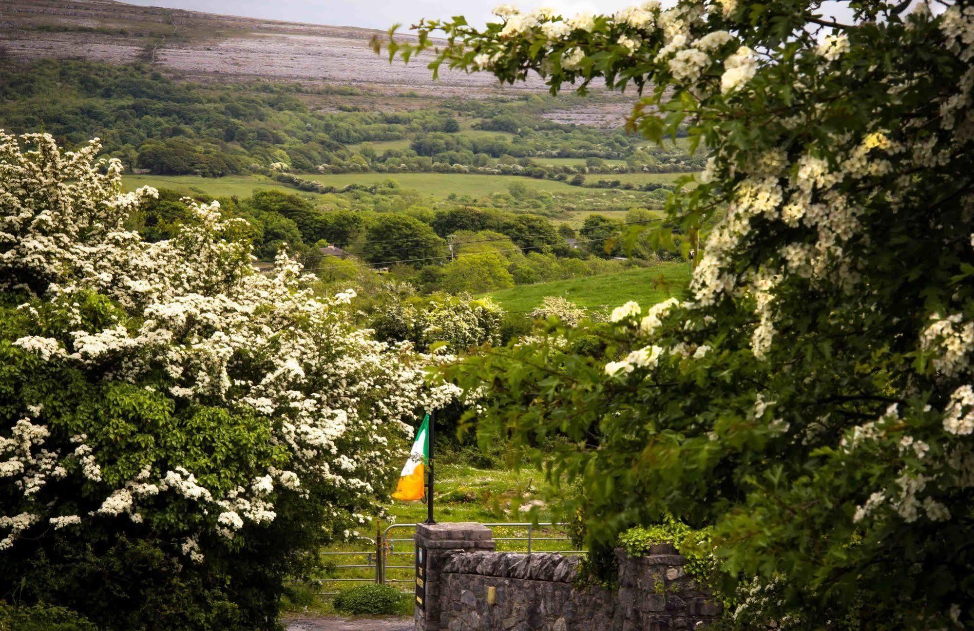 The Waters Country House Ballyvaughan Exterior foto