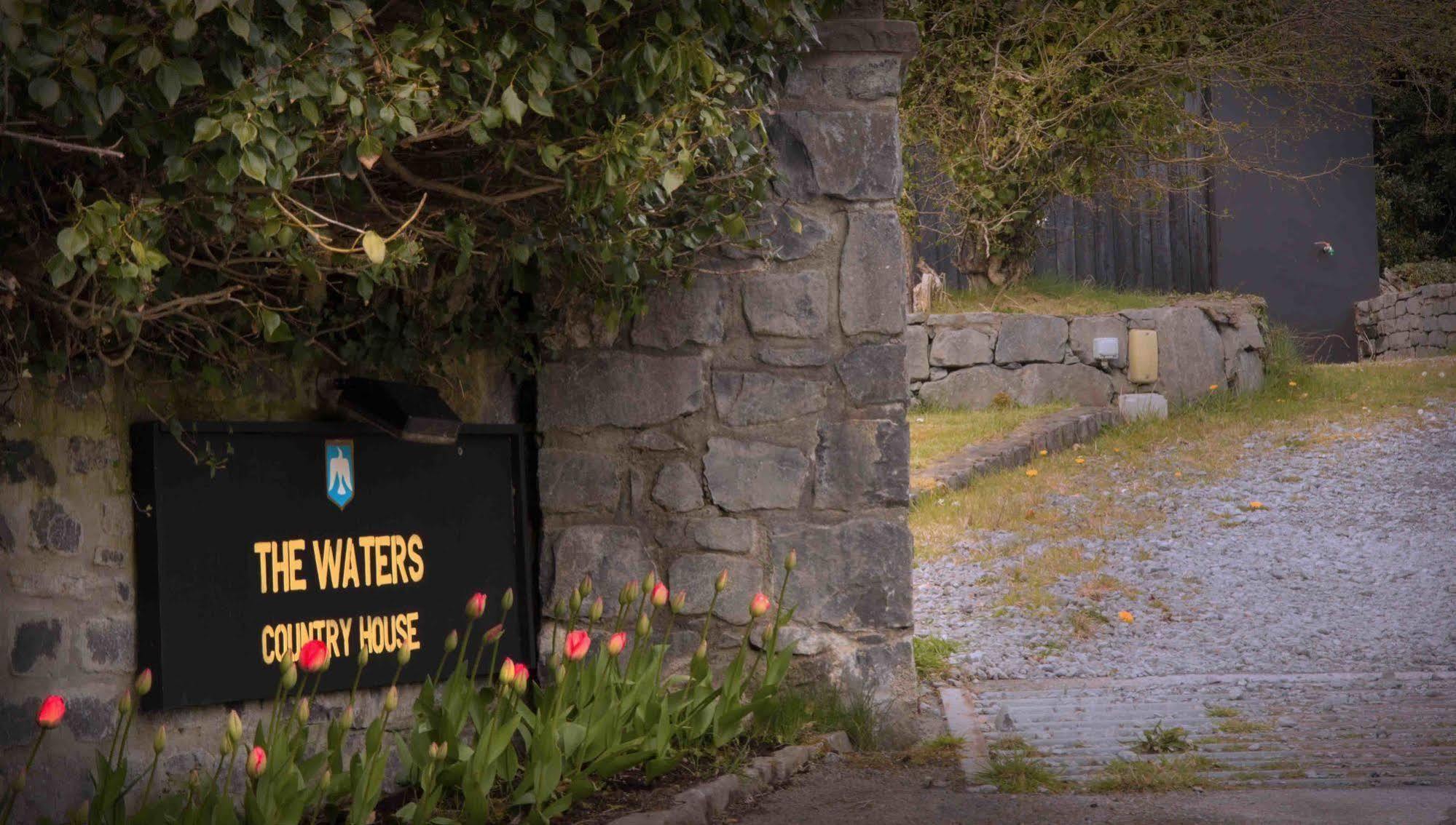 The Waters Country House Ballyvaughan Exterior foto